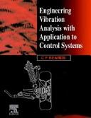 Cover of: Engineering vibration analysis with application to control systems