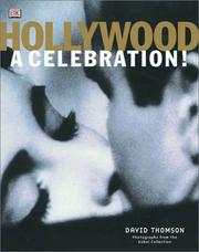 Cover of: Hollywood by David Thomson