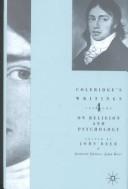 Cover of: On Politics and Society (Coleridge, Samuel Taylor//Coleridge's Writings)