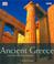 Cover of: Ancient Greece and the Mediterranean