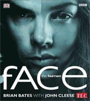Cover of: The human face