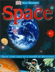 Cover of: Eye Wonder: Space (Eye Wonder)
