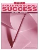 Cover of: Skills for School Success by Anita Archer