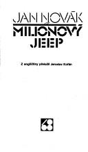 Cover of: Milionový jeep