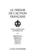 Cover of: Le trésor de l'Action française