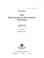 Cover of: High-Assurance Software Engineering Workshop, 1997