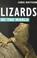 Cover of: Lizards of the world