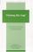 Cover of: Closing the gap