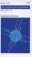 Cover of: Lutherische Kirchen