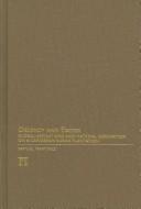 Cover of: Decency and Excess: Global Aspirations and Material Deprivation on a Caribbean Sugar Plantation