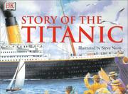 Cover of: Story of the Titanic