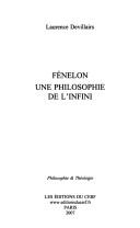 Cover of: Fénelon, une philosophie de l'infini