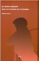 Cover of: Le livre enterré by Mihaela Marin