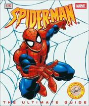 Cover of: Spider-Man: The Ultimate Guide