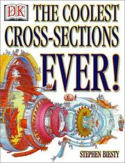 Cover of: Coolest cross-sections ever