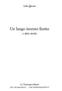 Cover of: Un lungo inverno fiorito e altre storie