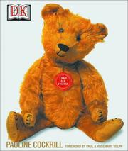 Cover of: Teddy Bear Encyclopedia