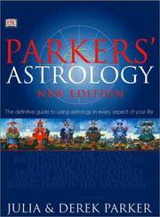 Cover of: Parkers
