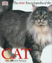 Cover of: The new encyclopedia of the cat