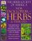 Cover of: New Encyclopedia of Herbs & Their Uses