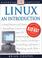 Cover of: Essential Computers: Linux