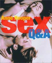 Cover of: Sex Q & A