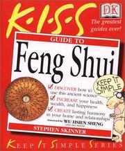 Cover of: KISS Guide to Feng Shui (Keep It Simple Series)