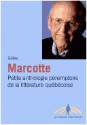 Cover of: Petite anthologie péremptoire...