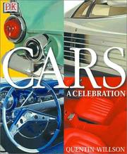 Cover of: Cars: A Celebration