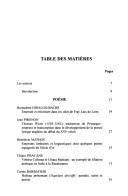 Cover of: Emprunt, plagiat, réécriture aux XVe, XVIe, XVIIe siècles: pour un nouvel éclairage sur la pratique des lettres à la Renaissance : actes des journées d'étude organisées par le Centre d'études et de recherches sur le Réforme et la Contre-Réforme, les 15 novembre 2003, 12 juin 2004, 5 et 6 novembre 2004