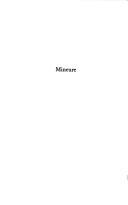 Cover of: Mineure