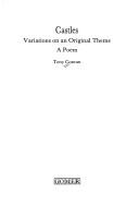 Cover of: Castles: variations on an original theme : a poem