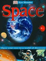 Cover of: Space by Simon Holland