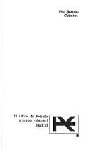 Cover of: Cuentos by Pío Baroja