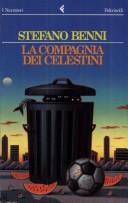 Cover of: La compagnia dei Celestini by Stefano Benni