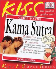 Cover of: KISS Guide to Kama Sutra (Keep It Simple Series)