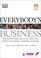 Cover of: Everybody's Business