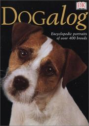 Cover of: Dogalog by Jean Little