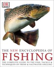 Cover of: New Encyclopedia of Fishing