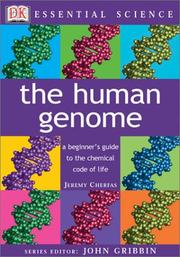 Cover of: Essential Science by Jeremy Cherfas, John R. Gribbin, Jeremy Cherfas, John R. Gribbin