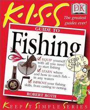 Cover of: KISS Guide to Fishing (Keep It Simple Series)