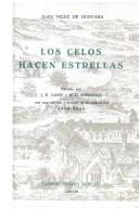 Cover of: Celos hacen estellas