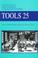 Cover of: Technology of Object-Oriented Languages and Systems Tools 25: Proceedings 