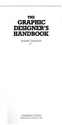 Cover of: graphic designer's handbook
