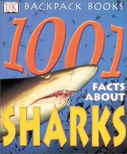 Cover of: 1,001 facts about sharks