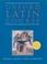 Cover of: Oxford Latin Course