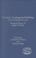 Cover of: Worship Theology and Ministry in the Early Church (Journal for the Study of the New Testament Supplement)