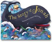 Cover of: Story of Jonah (Jumbo Shaped Board Books)