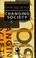 Cover of: Growing Up in a Changing Society (Child Development in a Social Context, Vol. 3)