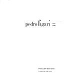 Cover of: Pedro Figari by [catalogue of an exhibition] Paris, Pavillon des arts, 5 mars-24 mai, 1992.